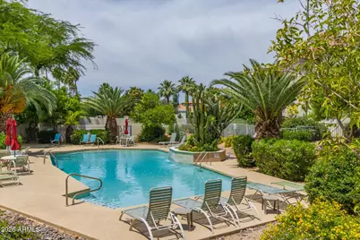 10401 N 52nd Street #110, Paradise Valley, AZ 85253 - Photo 30