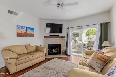 10401 N 52nd Street #110, Paradise Valley, AZ 85253 - Photo 4