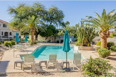 10401 N 52nd Street #110, Paradise Valley, AZ 85253 - Photo 22