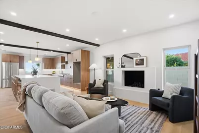 10555 E Bella Vista Drive, Scottsdale, AZ 85258 - Photo 14