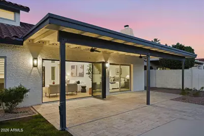 10555 E Bella Vista Drive, Scottsdale, AZ 85258 - Photo 40