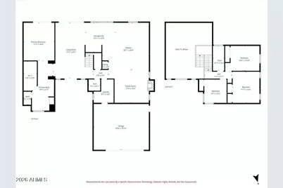 10555 E Bella Vista Drive, Scottsdale, AZ 85258 - Photo 52