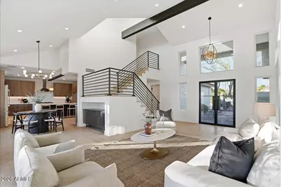 10555 E Bella Vista Drive, Scottsdale, AZ 85258 - Photo 8