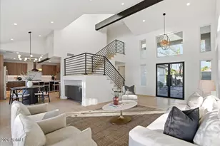 10555 E Bella Vista Dr, Scottsdale, AZ 85258 - Photo 8