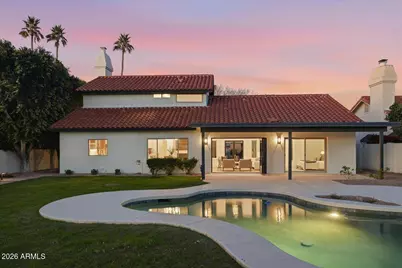 10555 E Bella Vista Drive, Scottsdale, AZ 85258 - Photo 42