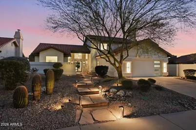 10555 E Bella Vista Drive, Scottsdale, AZ 85258 - Photo 2