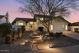 10555 E Bella Vista Dr, Scottsdale, AZ 85258 - Photo 2