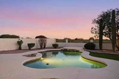 10555 E Bella Vista Drive, Scottsdale, AZ 85258 - Photo 40