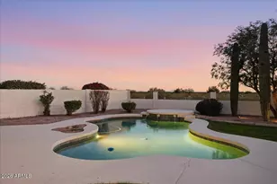 10555 E Bella Vista Dr, Scottsdale, AZ 85258 - Photo 40