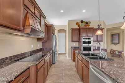 18141 W Mountain Sage Drive, Goodyear, AZ 85338 - Photo 24