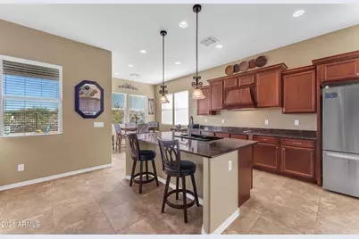 18141 W Mountain Sage Drive, Goodyear, AZ 85338 - Photo 18