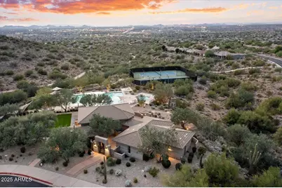 11157 E Greenway Road, Scottsdale, AZ 85255 - Photo 54