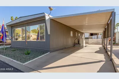 10401 N Cave Creek Road #50, Phoenix, AZ 85020 - Photo 30