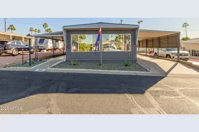 10401 N Cave Creek Road #50, Phoenix, AZ 85020 - Photo 28