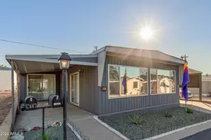 10401 N Cave Creek Rd, Phoenix, AZ 85020 - Photo 1