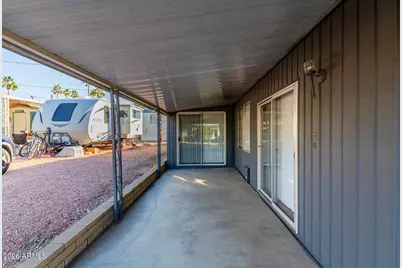 10401 N Cave Creek Road #50, Phoenix, AZ 85020 - Photo 26