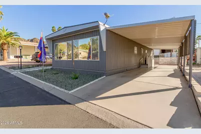 10401 N Cave Creek Road #50, Phoenix, AZ 85020 - Photo 2