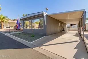 10401 N Cave Creek Rd, Phoenix, AZ 85020 - Photo 2