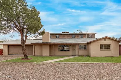 1125 E 11th Street, Casa Grande, AZ 85122 - Photo 1