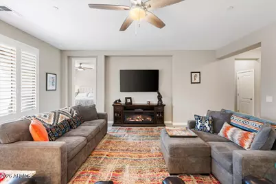 500 Hudgens Lane, Clarkdale, AZ 86324 - Photo 8