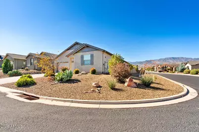 500 Hudgens Lane, Clarkdale, AZ 86324 - Photo 4