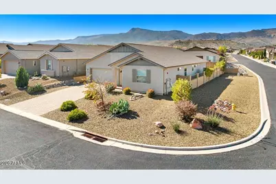 500 Hudgens Lane, Clarkdale, AZ 86324 - Photo 2