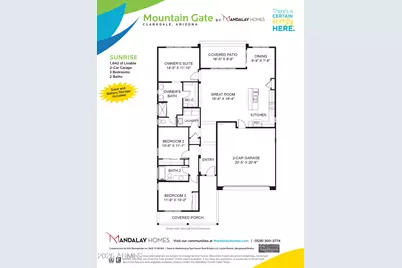 500 Hudgens Lane, Clarkdale, AZ 86324 - Photo 38