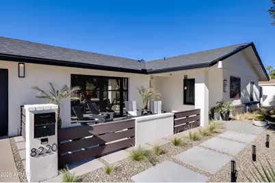 8220 N 1st Avenue, Phoenix, AZ 85021 - Photo 2