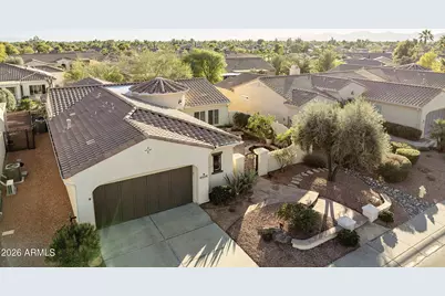 12739 W Nogales Drive, Sun City West, AZ 85375 - Photo 72