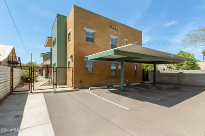 129 N 11th Avenue #1A, Phoenix, AZ 85007 - Photo 18