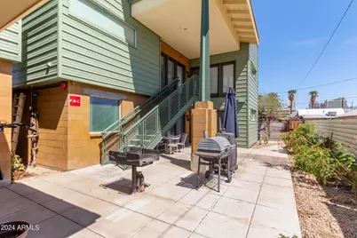 129 N 11th Avenue #1A, Phoenix, AZ 85007 - Photo 16