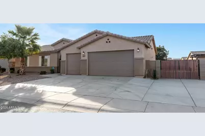 5833 W Hidalgo Avenue, Laveen, AZ 85339 - Photo 2