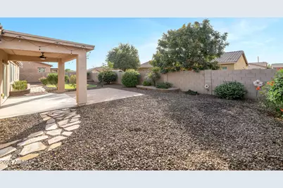 5833 W Hidalgo Avenue, Laveen, AZ 85339 - Photo 24