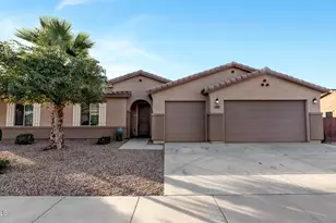 5833 W Hidalgo Ave, Laveen, AZ 85339 - Photo 1