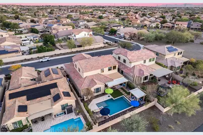 25846 N 108th Avenue, Peoria, AZ 85383 - Photo 48