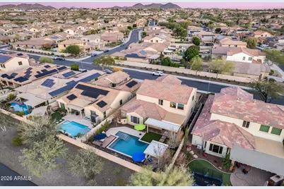 25846 N 108th Avenue, Peoria, AZ 85383 - Photo 46