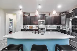 25846 N 108th Ave, Peoria, AZ 85383 - Photo 16