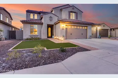 25846 N 108th Avenue, Peoria, AZ 85383 - Photo 1