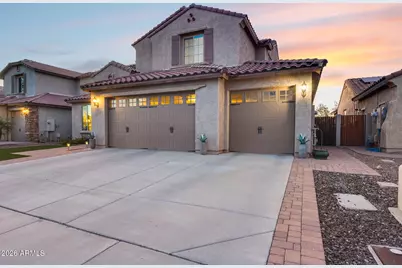 25846 N 108th Avenue, Peoria, AZ 85383 - Photo 6