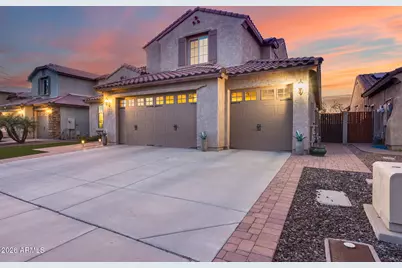 25846 N 108th Avenue, Peoria, AZ 85383 - Photo 8