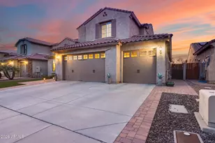 25846 N 108th Ave, Peoria, AZ 85383 - Photo 8