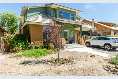 129 N 11th Avenue #Apt 2A, Phoenix, AZ 85007 - Photo 12