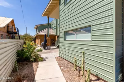 129 N 11th Avenue #Apt 2A, Phoenix, AZ 85007 - Photo 14