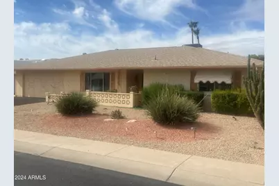 19226 N Keystone Drive, Sun City West, AZ 85375 - Photo 1