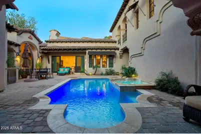 10297 E Buteo Drive, Scottsdale, AZ 85255 - Photo 16