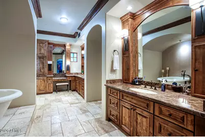 10297 E Buteo Drive, Scottsdale, AZ 85255 - Photo 30