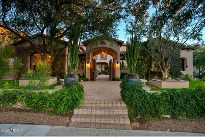 10297 E Buteo Drive, Scottsdale, AZ 85255 - Photo 1