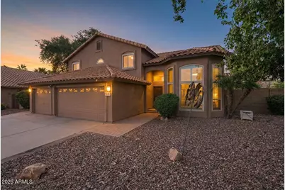 17002 S 34th Place, Phoenix, AZ 85048 - Photo 2