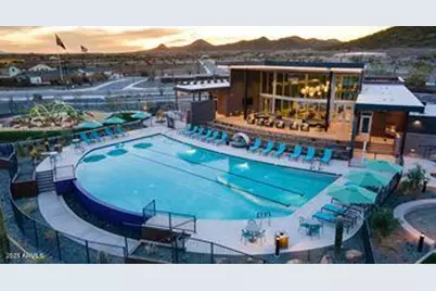 31853 N 124th Drive, Peoria, AZ 85383 - Photo 48