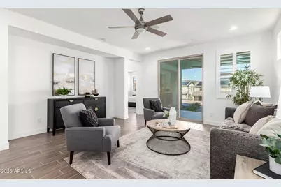 31853 N 124th Drive, Peoria, AZ 85383 - Photo 10